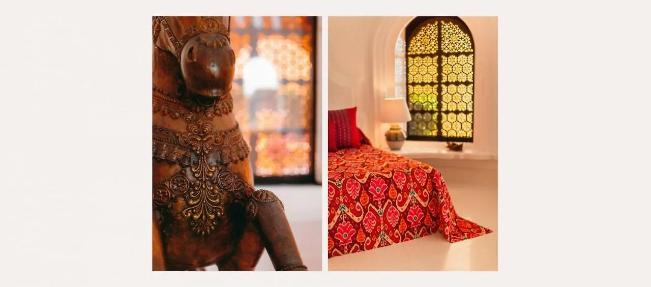 Rooms By G Casa Cuixmala Suites Puerto Vallarta 3*,